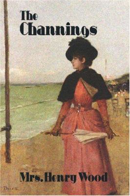 The Channings 1557424594 Book Cover