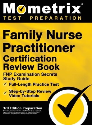 Family Nurse Practitioner Certification Review ... 1516718828 Book Cover