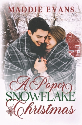 A Paper Snowflake Christmas 1942133537 Book Cover