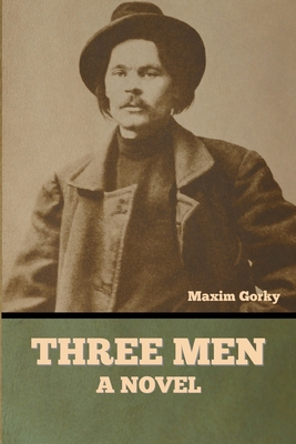 Three Men B0BNKFQL95 Book Cover