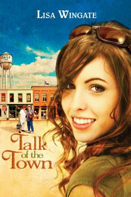 Talk of the Town (Unabridged) 1436107989 Book Cover