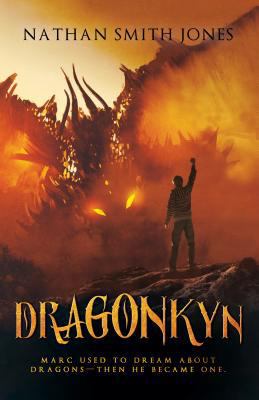 Dragonkyn 1462119786 Book Cover