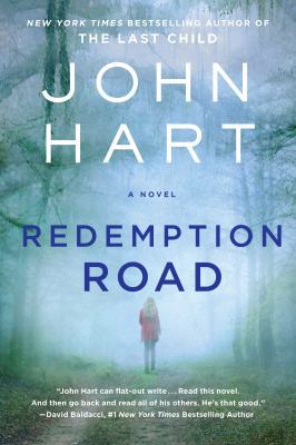 Redemption Road 1250022916 Book Cover