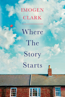 Where the Story Starts 1542044669 Book Cover