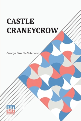 Castle Craneycrow B0DQ95MJ12 Book Cover