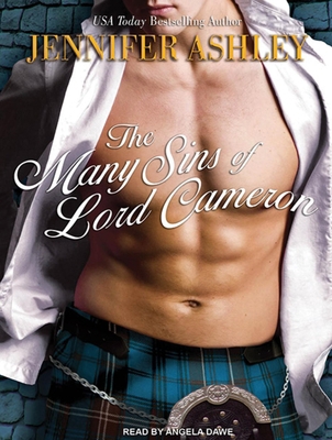 The Many Sins of Lord Cameron 1452607907 Book Cover