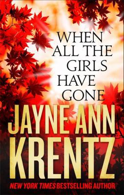 When All the Girls Have Gone 0349409390 Book Cover