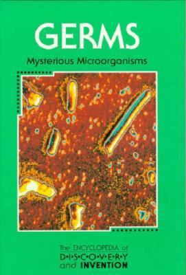 The KidHaven Science Library - Germs (The KidHaven Science Library)