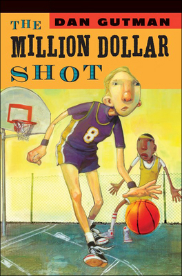 The Million Dollar Shot 141773423X Book Cover