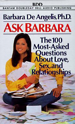 Ask Barbara: Use for Next Reprint 0553474006 Book Cover