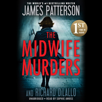 The Midwife Murders 1549126911 Book Cover