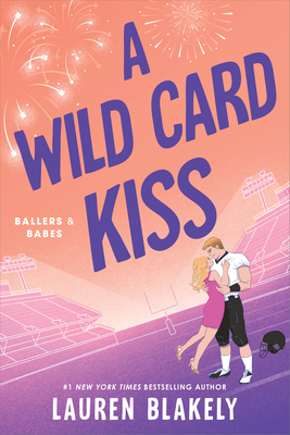 A Wild Card Kiss 1464228922 Book Cover