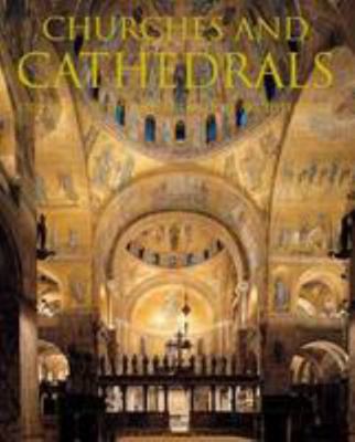 Cathedrals 1407567438 Book Cover