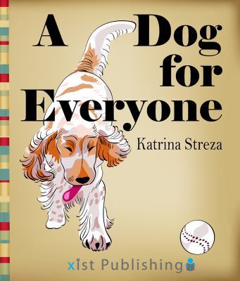 A Dog for Everyone 1623953359 Book Cover