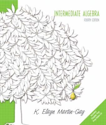 Intermediate Algebra 0131444417 Book Cover