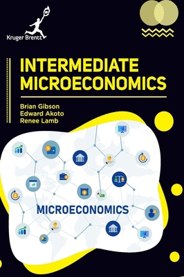 Intermediate Microeconomics 1787153533 Book Cover