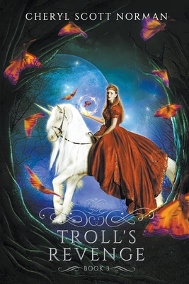 Troll's Revenge B09S66MZG7 Book Cover
