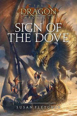 Sign of the Dove 1416997148 Book Cover