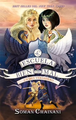 Escuela del Bien Y del Mal, La. Vol. 6 [Spanish] 8417854649 Book Cover