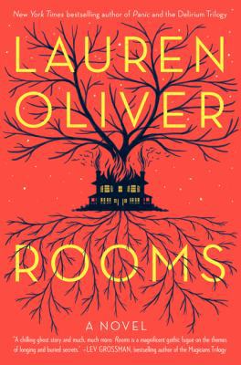 Rooms: A Novel 0062344471 Book Cover