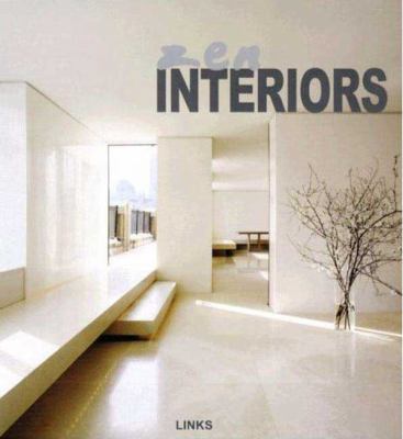 zen interiors 849626372X Book Cover