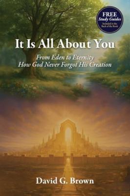 It Is All About You B0G2FJ8G3P Book Cover