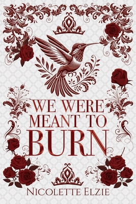 We Were Meant to Burn B0FC67GLN2 Book Cover