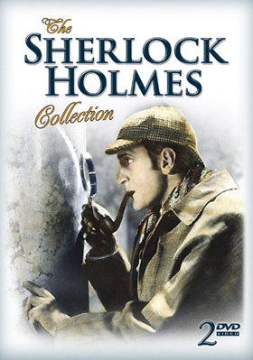 The Sherlock Holmes Collection 5557453261 Book Cover