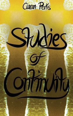 Studies of Continuity 1789632188 Book Cover