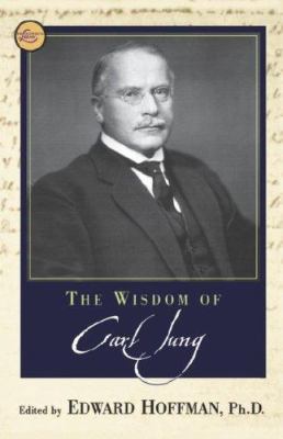 Wisdom of Carl Jung 0806524340 Book Cover