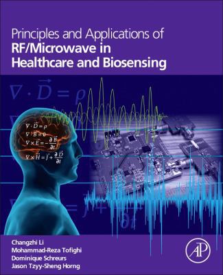 Principles and Applications of Rf/Microwave in ... 012802903X Book Cover