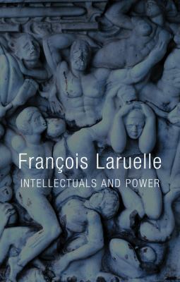 Intellectuals and Power 0745668410 Book Cover