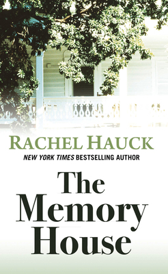The Memory House [Large Print] 1432862456 Book Cover