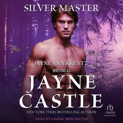 Silver Master B0CG85NRJ1 Book Cover