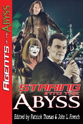 Staring Into The Abyss 1890096989 Book Cover