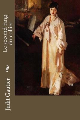 Le second rang du collier [French] 1977591302 Book Cover