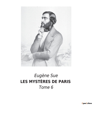 Les Mystères de Paris: Exploration des bas-fond... [French] 2382740930 Book Cover