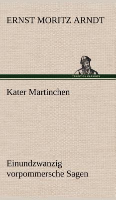 Kater Martinchen [German] 3847242571 Book Cover