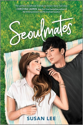 Seoulmates 1335453733 Book Cover
