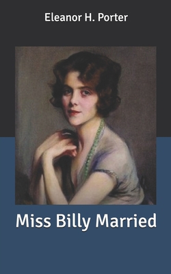 Miss Billy Married B085KR56PZ Book Cover