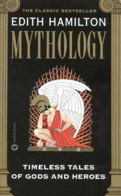 Mythology 0756910781 Book Cover