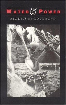 Water & Power B005KNQRTU Book Cover
