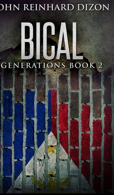 Bical (Generations Book 2) 1715510887 Book Cover