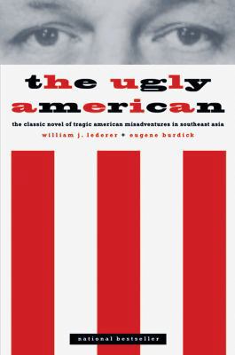 The Ugly American 0393318672 Book Cover