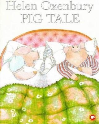 Pig Tale (Picture Mammoth) 0749702729 Book Cover