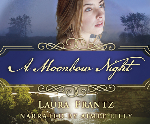 A Moonbow Night 1974941965 Book Cover