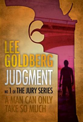 Judgment (The Jury Series) 1954840802 Book Cover