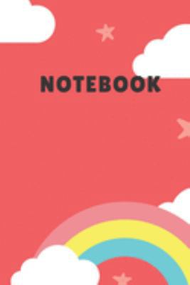 Notebook: 5 star Lined Notebook, 6x9 inches for householders for Writing and Notes. Cute Notebook. 120 pages.