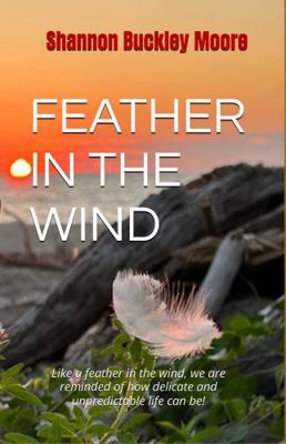 Feather In The Wind B0FNLQ493B Book Cover