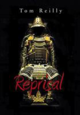 Reprisal 1543470289 Book Cover